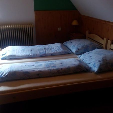 Pension Rybarska Basta Rožmberk nad Vltavou Eksteriør billede